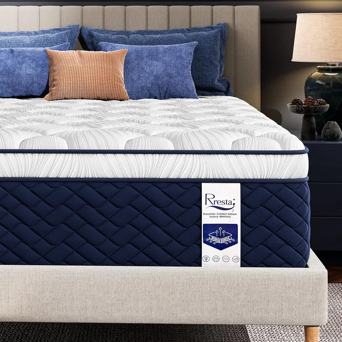 RRESTA Hotel Collection Classic 10"