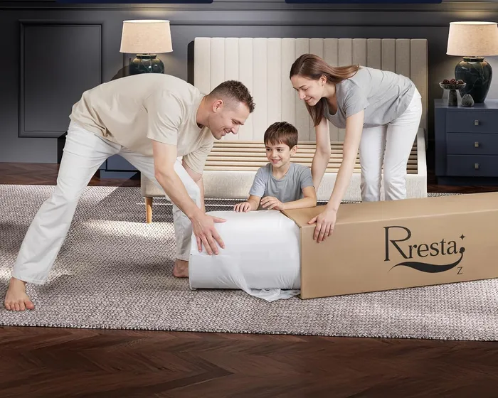 RRESTA Hotel Collection Premier 12"